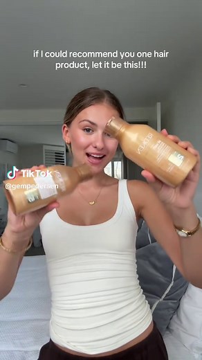 Transform Your Hair with Redken All Soft Range