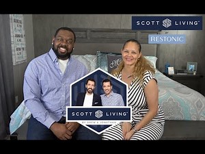 Scott Living Hybrid Mattress Follow Up Review