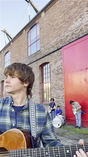 Here we go 👁️‍🗨️ #angeline #keyside #newmusic