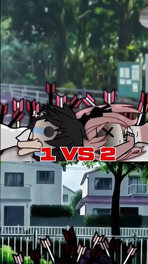 1 OR 2 ??? #gachaclub #gacha #gachalife
