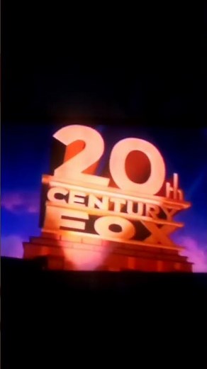 20th century fox 1994 2009 destroyed
