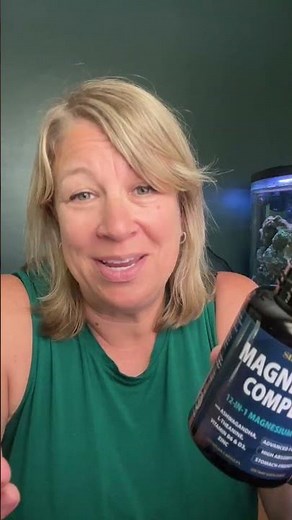 12 in 1 Magnesium Complex Review Best Supplement for Stress and Sleep