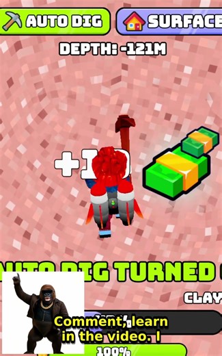 Comment LEARN below to receive all information in dm.