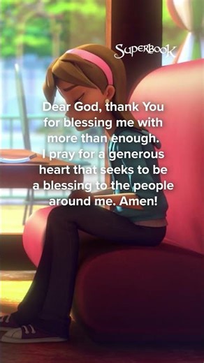 Your generosity can bless someone's life! 💖🙌🏼💯