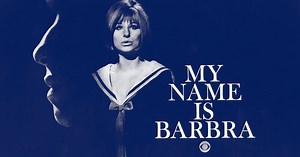 Barbra Archives | TV Specials | My Name is Barbra 1965
