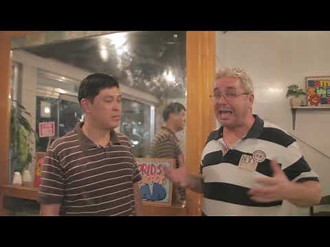 MEET THE MAN BEHIND GOD CULTURE