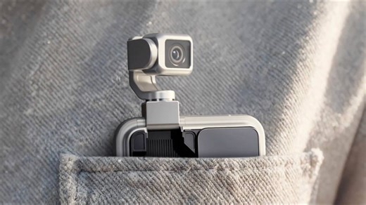 The Robot Phone is here and it's part Wall-E, part Grogu, and all kinds of silly