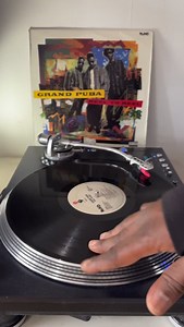 36 reactions · 50 shares | Grand Puba’s ”Back It Up” featuring Kid Capri from his debut album Reel to Reel is considered a classic hip-hop track, often highlighted for its smooth flow and clever lyrics over a piano-laced beat. The album itself is a showcase for the artist’s signature style, #ClassicJoint #grandpuba #backitup #reeltoreel #classichiphop | Floyd Seh Dixon | Facebook