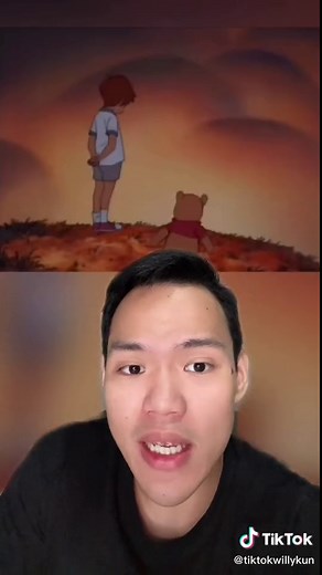 Heartbreaking Conclusion of Winnie The Pooh Animated Series