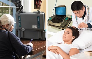 An EEG Machine to Suit Your Needs | Lifelines Neuro