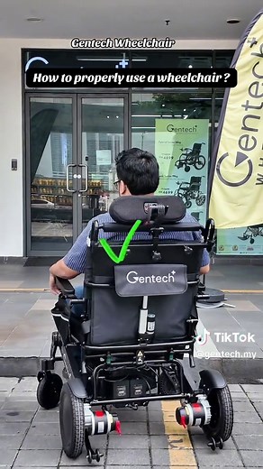 How to Use a Wheelchair Safely: Essential Tips for Beginners