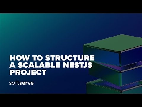 How to Structure a Scalable NestJS Project | Best Practices for Maintainable Backend Architecture
