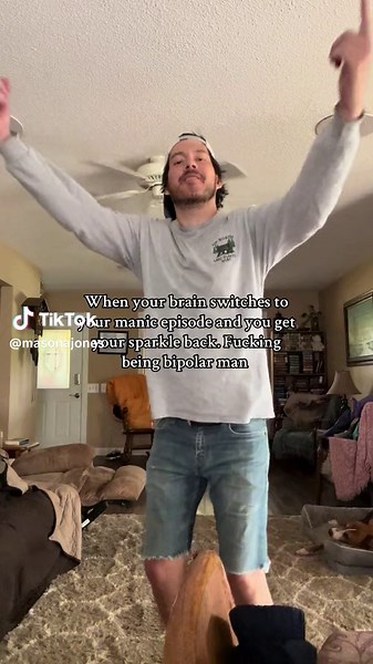 Understanding Manic Episodes in Bipolar Disorder