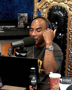21K views · 123 reactions | Things we cannot say on-air... | Charlamagne Tha God | Facebook