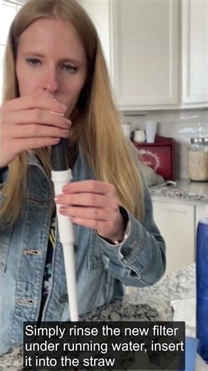 #Brita Premium Filtering #WaterBottle Review