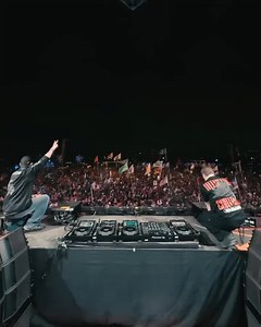 We’re 2 days out from CODE RED 📛 SLANDER is back at Red Rocks Park and Amphitheatre this Thursday, July 17th with William Black b2b Blanke, Fairlane b2b Pauline Herr, Ivory b2b Perry Wayne & Nejvex 🆘 Limited tickets remain - secure your spot TODAY ⏩ https://bit.ly/SlanderRRX2025 | Global Dance