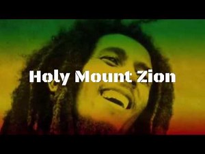 Jammin' - Bob Marley (Lyrics)