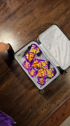 Snack Addicts บน TikTok