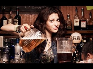 Exclusive Interview with MTV's "Underemployed" Actress Inbar Lavi