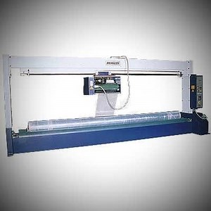 Distributor Resmi Mesin Wrapping Penguin Engineers