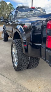 Our Dually Game Is Strong 💪🏼 #BuiltFordTough | Woody Folsom Ford, Inc.