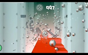 【解压游戏】你有没有玩过一款砸玻璃的游戏呢？（二）