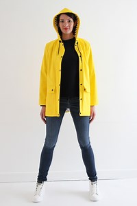 I AM Jacques - Patron Couture - Ciré Classique Femmes - I AM Patterns