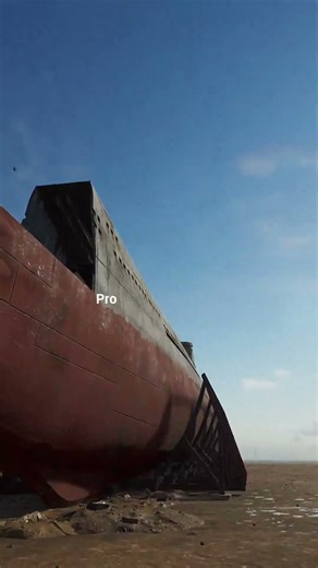 Ship Graveyard Simulator 2 | Short | Co-Op Gameplay PC