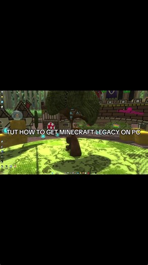 How to Get Minecraft Legacy Edition on PC