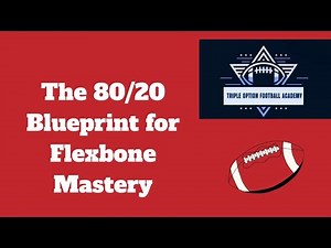 The 80/20 Blueprint for Flexbone Mastery