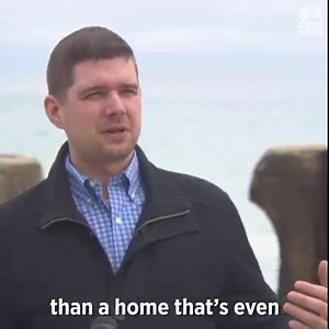 5.5K views · 14 reactions | EYE ON EARTH: A major change is coming to how flood insurance is calculated. Watch the special report tonight on the WBZ News at 5 https://cbsloc.al/3dPBizv | WBZ / CBS News Boston | Facebook