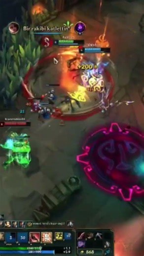 samira izi #leagueoflegends #legends #lol #gamer #of #games #anahtar #gaming #kayle#samira