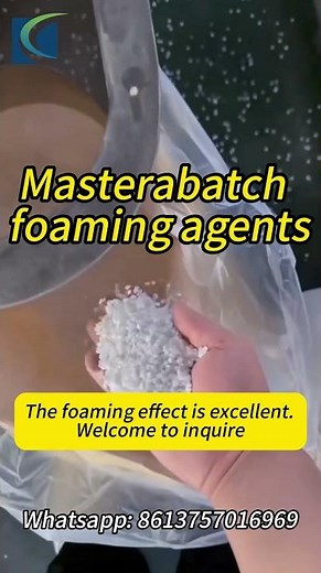 ✨Witness the Superior Foaming Effect! ✨