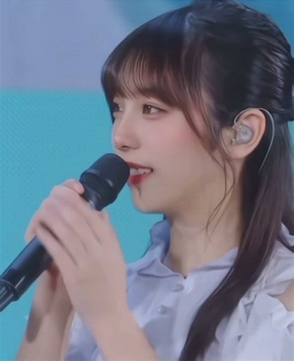 与田祐希の可愛さ満載のポニーテール特集