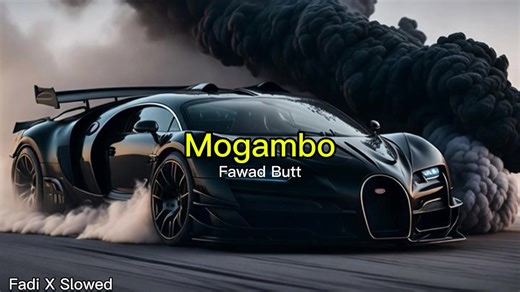 Mogambo Song Slowed Mashup for Headphone Lovers