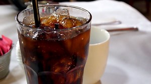 Study: Free drink refills lead to higher calorie consumption