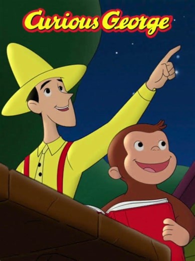 Curious George Theme