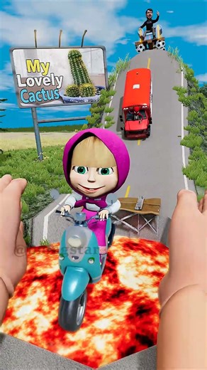 Strange & Happy Cars vs Hand Clap