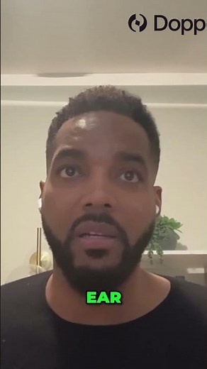 How hackers clone your voice in seconds #deepfakes #cybersecurity #shorts