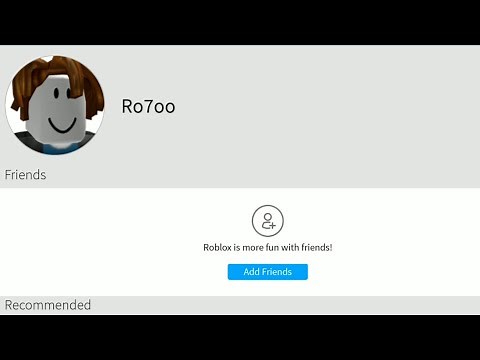 THIS ROBLOX GAME CAN ACTUALLY GENERATE RARE USERNAMES