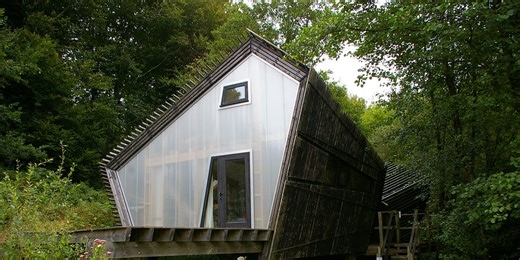 Sustainable Building