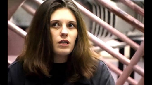 禁地实拍 Cellblock6 女子监狱：她们是怎么进来的