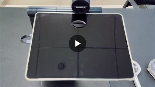 Digital Magnifiers Outshine Optical Magnifiers in Versatility | ZOOMAX posted on the topic | LinkedIn