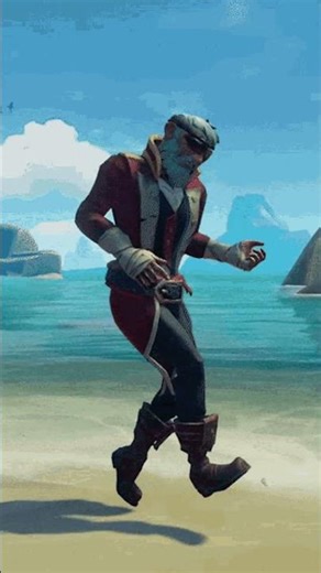 Animated film "Treasure Island"!