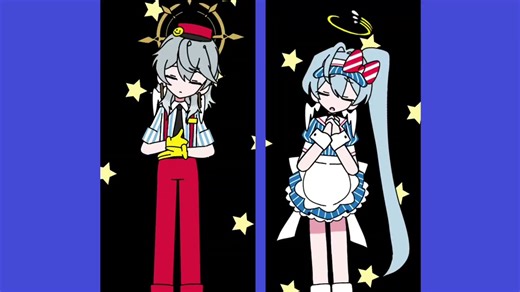 Troublesome Sunday Video File | Honkai Star Rail | Mesmerizer