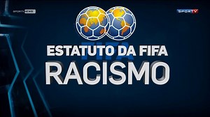 Para tentar conter o racismo, Fifa vai fiscalizar torcedores de perto