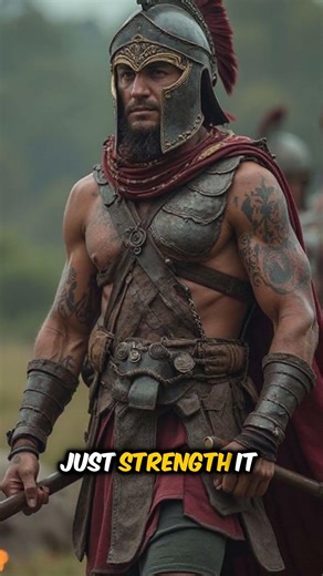 Spartan Boys Were Stolen