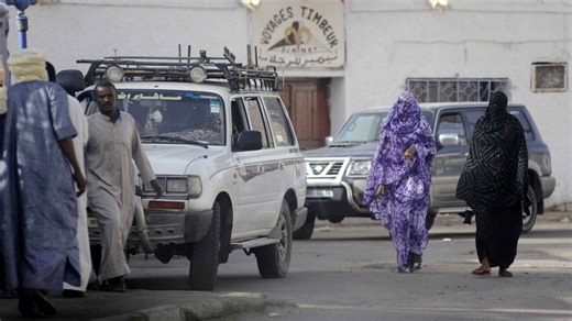 Une Suissesse a été égorgée sur une terrasse en Algérie