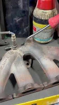 Is Your Car At Risk? Understanding Exhaust Manifold Cracks & Their Impact ‪@UrbanAutomotive01‬