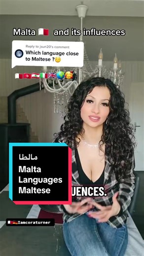 Exploring the Arabic Language in Malta